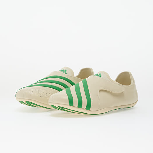 adidas gazelle silver green womens Boston - Women's Sneaker - Striped Webbing main image 1