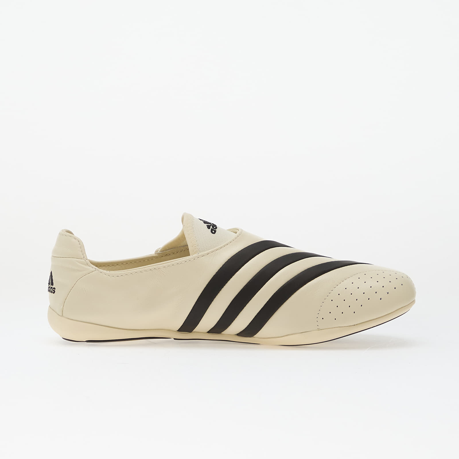 Men's shoes adidas Virginia Vario Flat Earther By Pharrell Chalk White/ Core Black/ Chalk White
