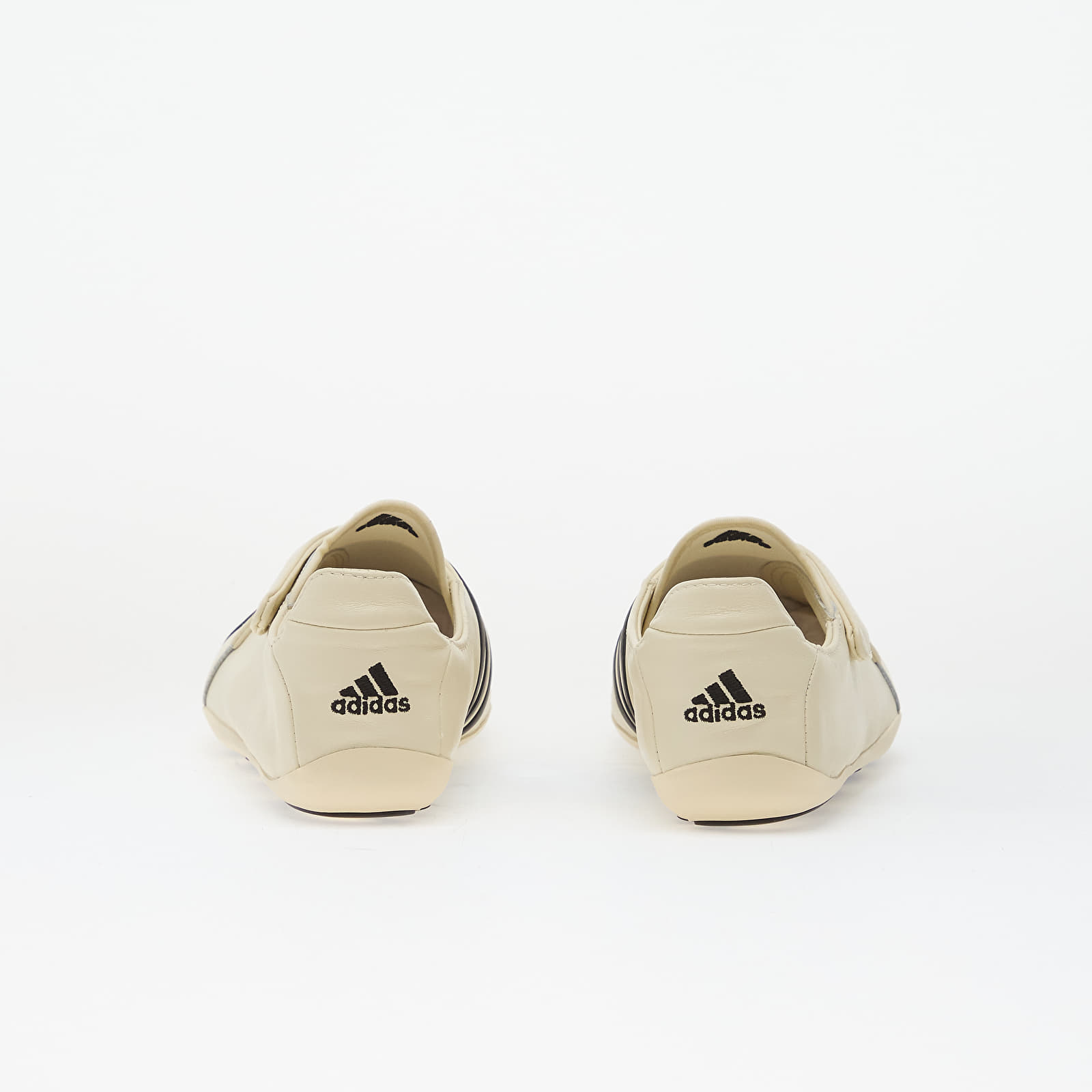 Men's shoes adidas Virginia Vario Flat Earther By Pharrell Chalk White/ Core Black/ Chalk White