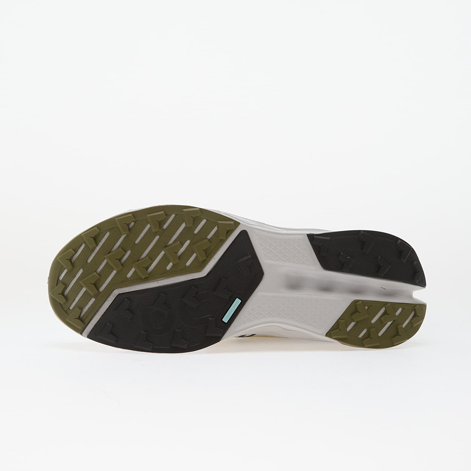 Ανδρικά παπούτσια On M Cloudsurfer Trail 2 Safari/ Glacier