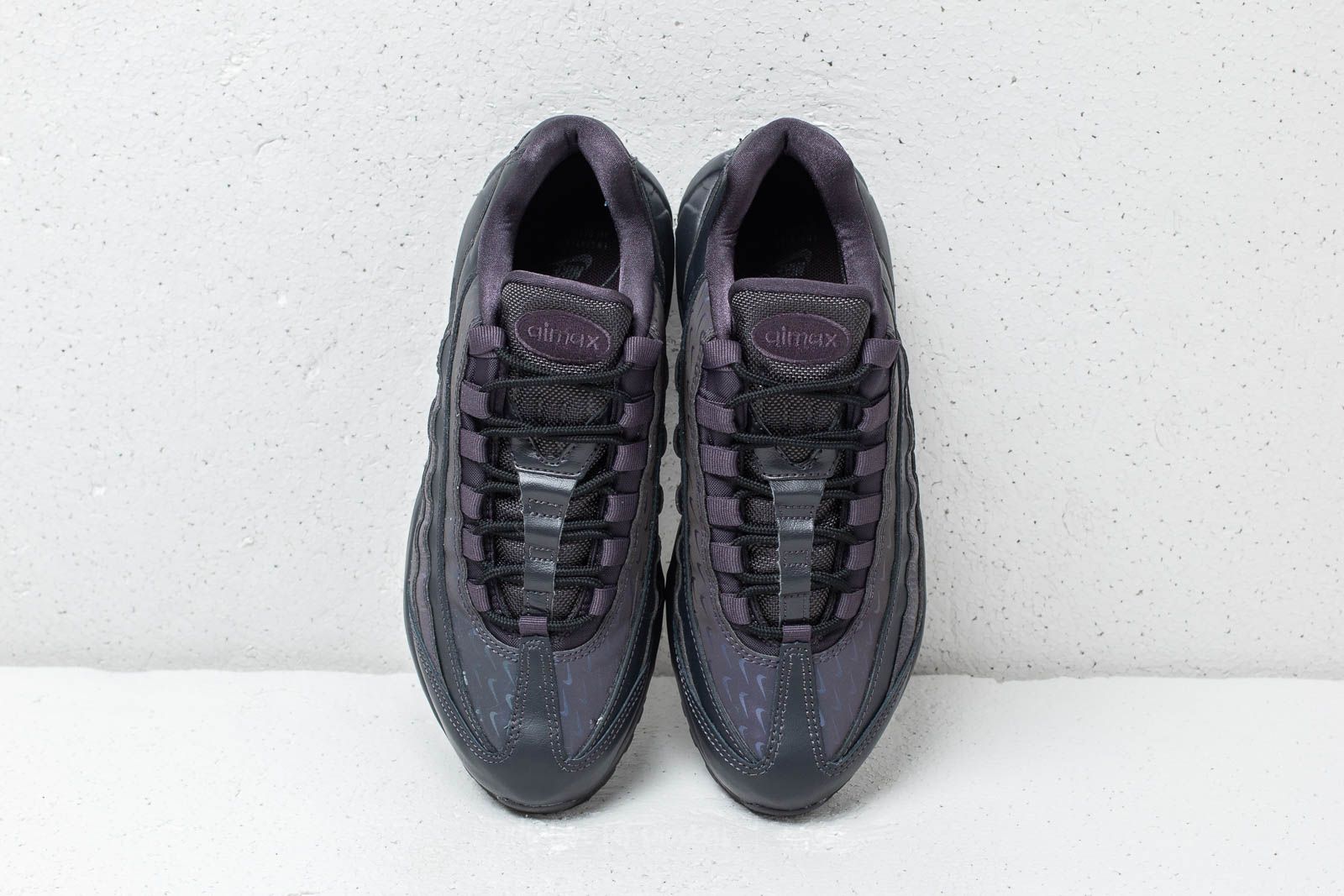 Nike air max discount 95 oil grey