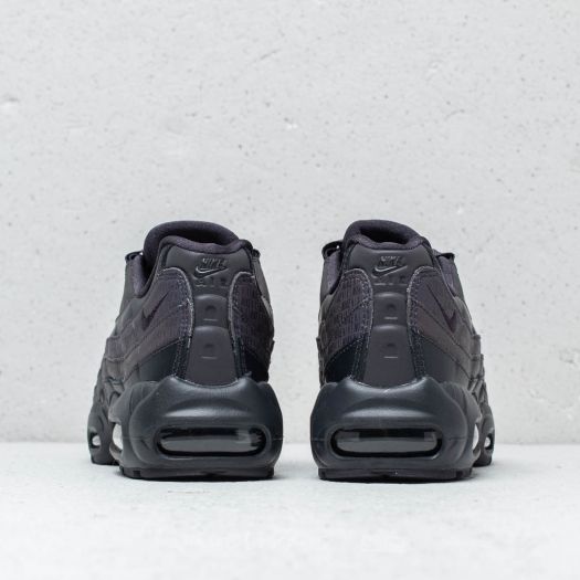 Nike air max outlet 95 lx oil grey