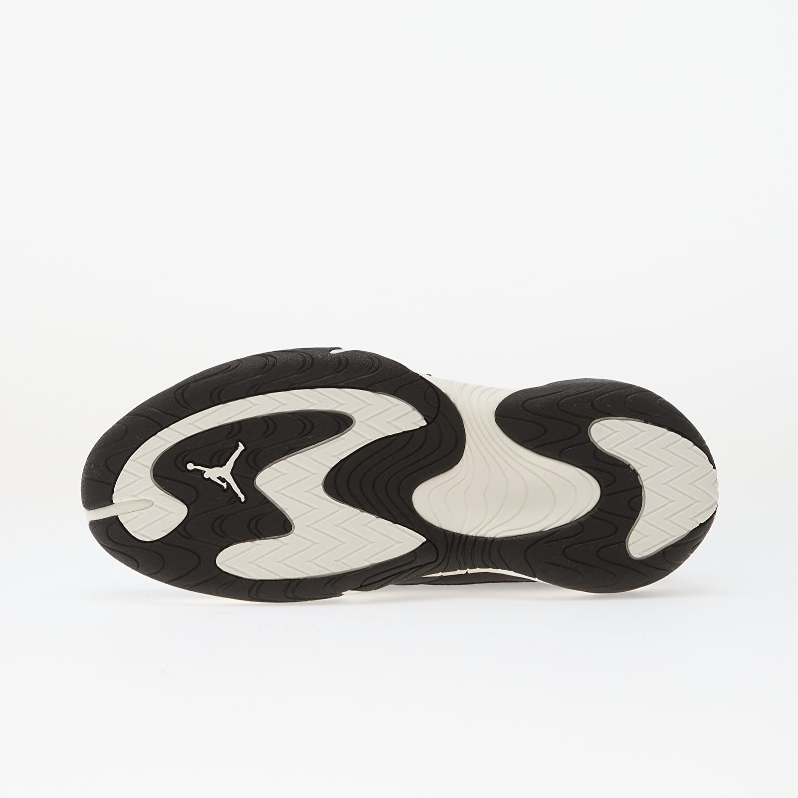 Zapatillas mujer Jordan W Pointe Black/ Sail