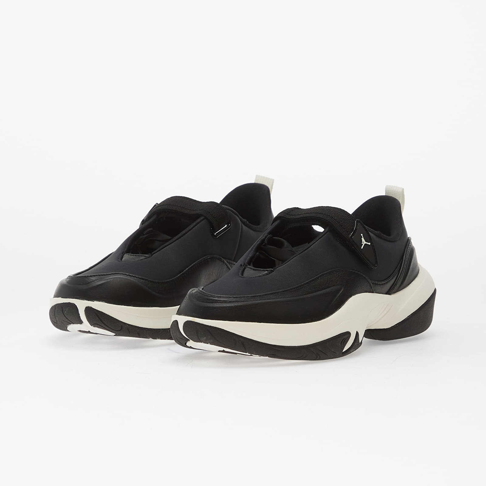 Zapatillas mujer Jordan W Pointe Black/ Sail
