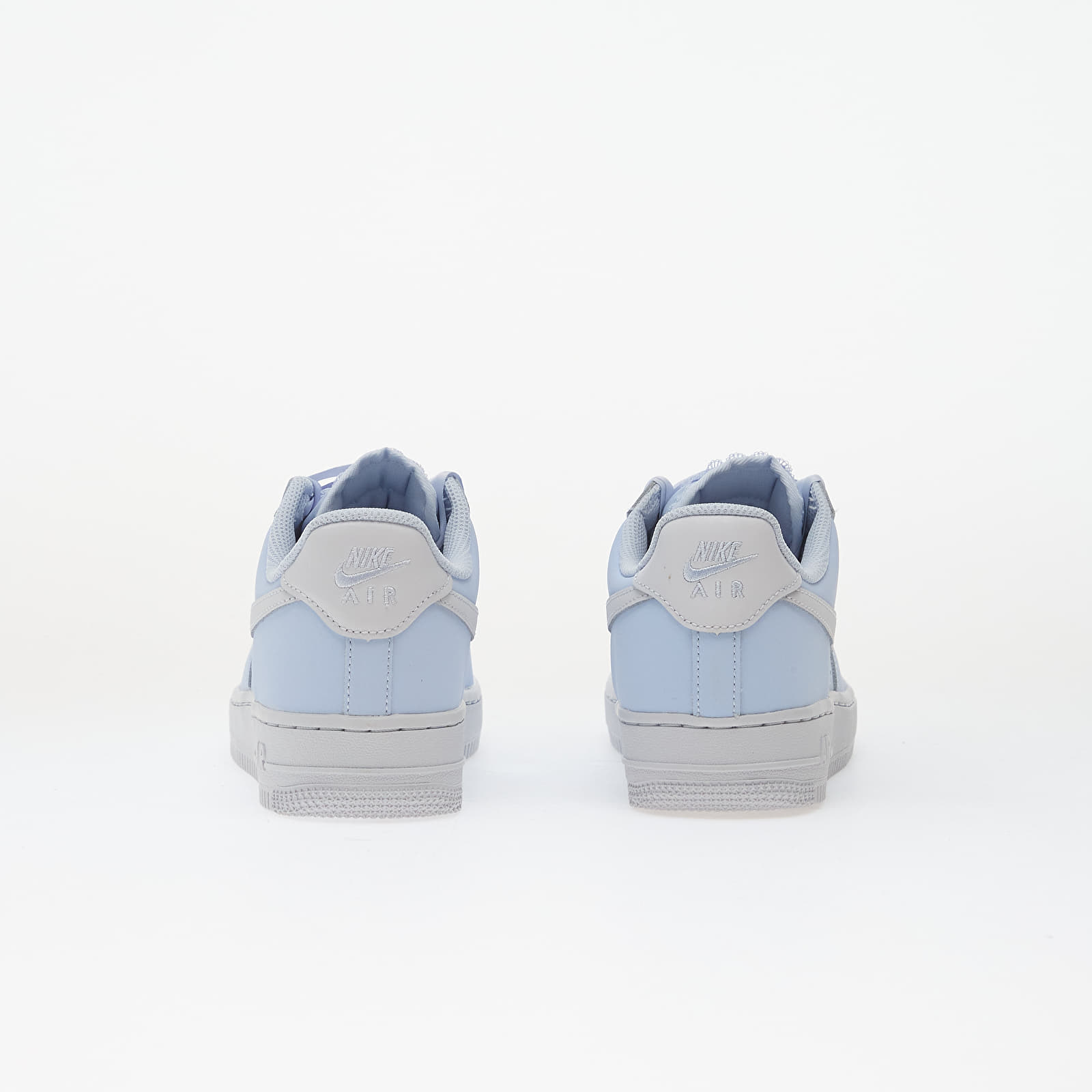 Ženski čevlji Nike Air Force 1 Retro Premium Hydrogen Blue/ Football Grey