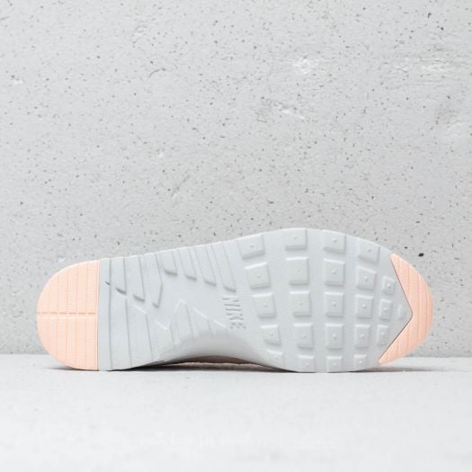 Nike air max thea premium particle beige clearance