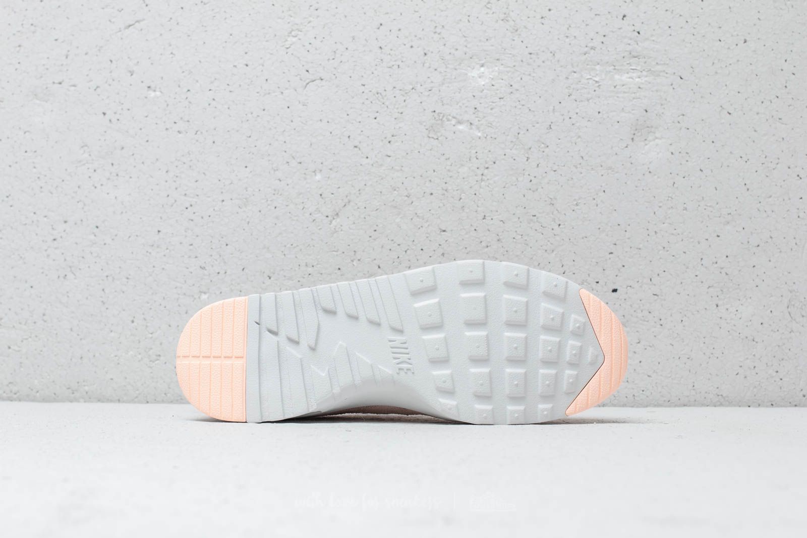 Nike air max shop thea premium particle beige