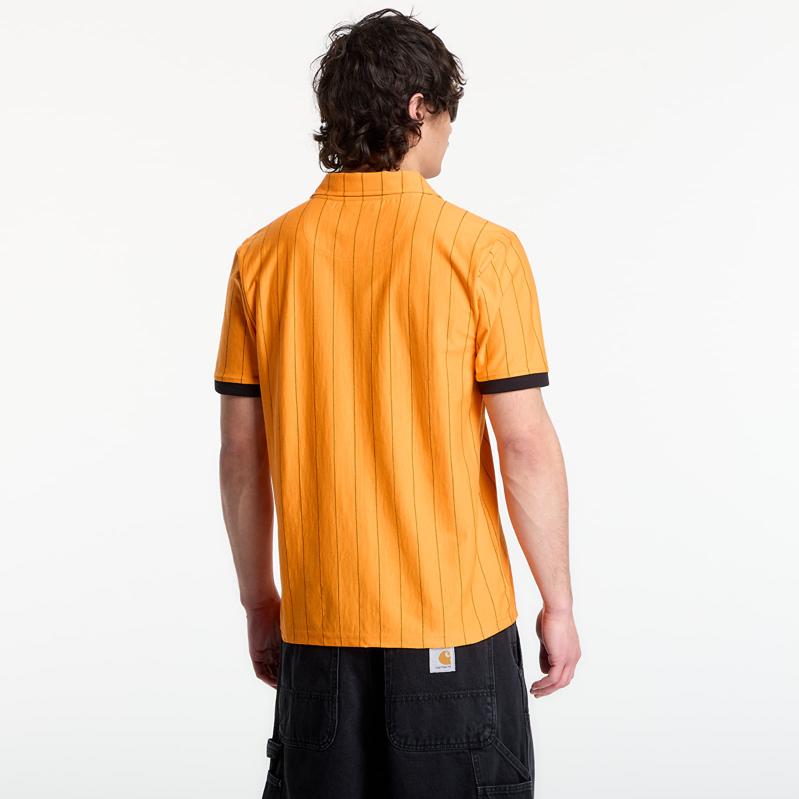 Truien COPA Holland 1983 Retro Football Shirt UNISEX Orange