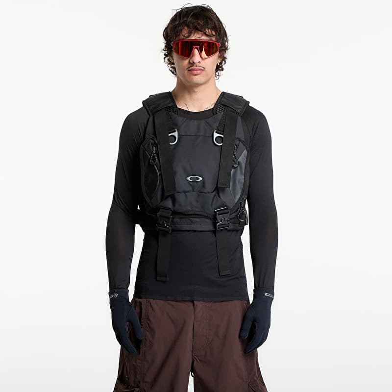 Oakley Fgl Ap Vest 6.0 Phantom | Footshop