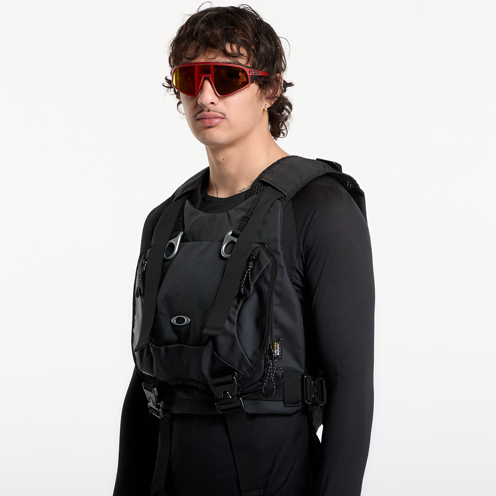 Westen Oakley Fgl Ap Vest 6.0 Phantom