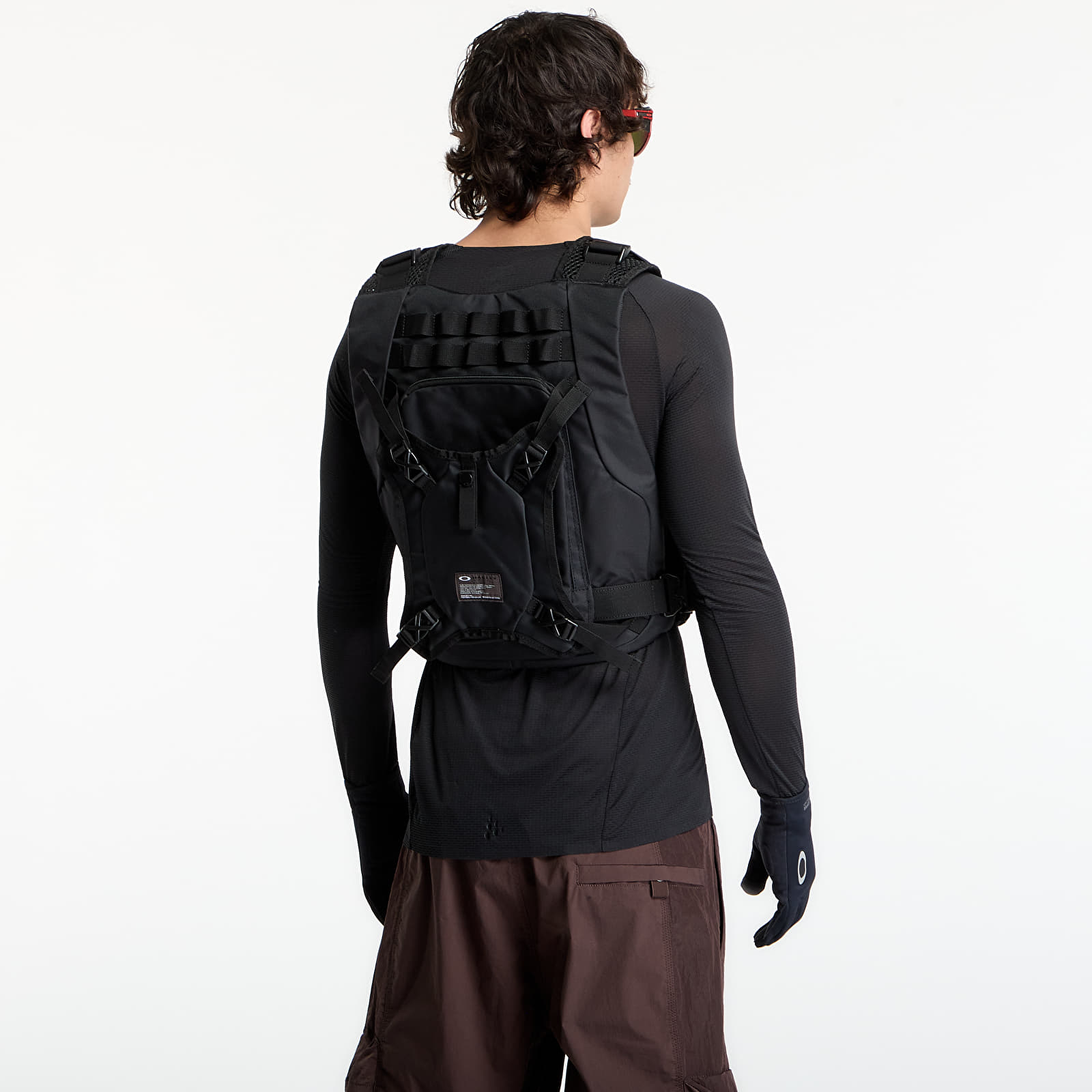 Westen Oakley Fgl Ap Vest 6.0 Phantom