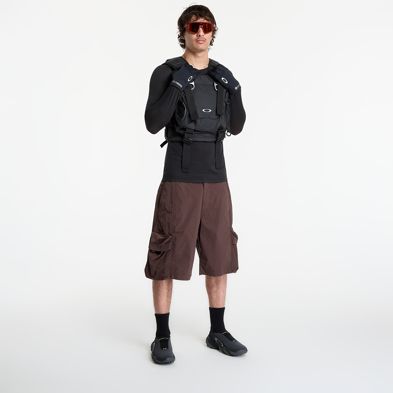 Westen Oakley Fgl Ap Vest 6.0 Phantom