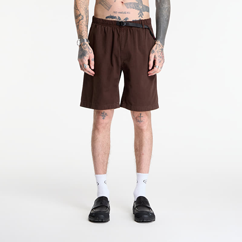Shorts Gramicci G-Short Chocolate