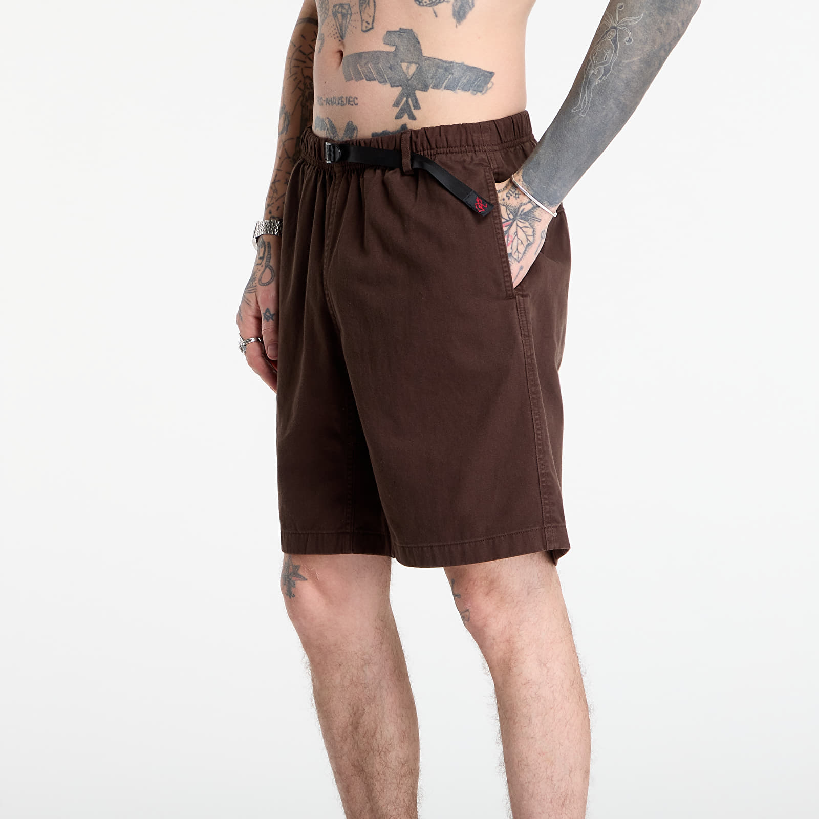 Shorts Gramicci G-Short Chocolate