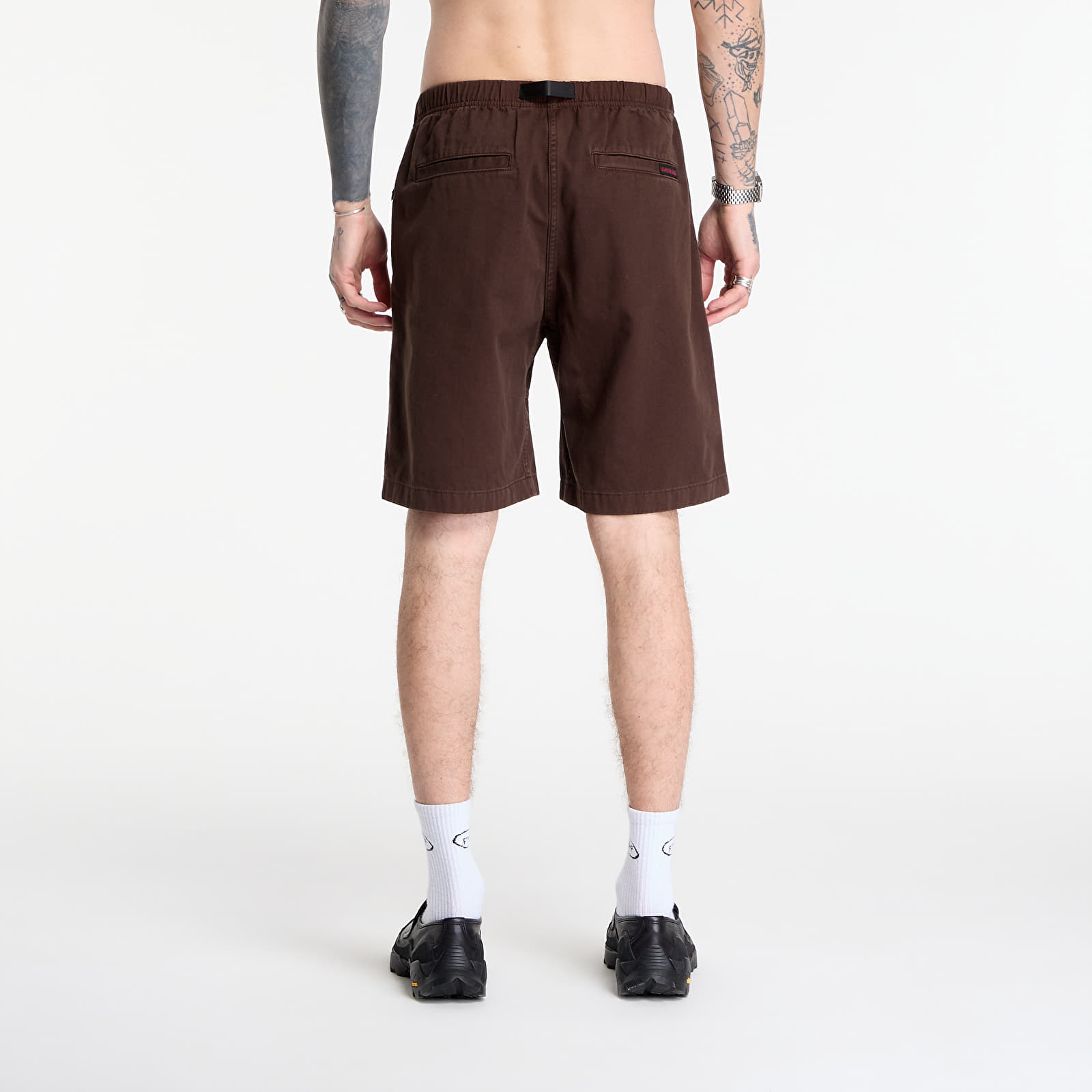 Shorts Gramicci G-Short Chocolate