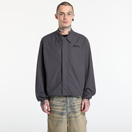 Casaco Prosto Jacket Splash Gray