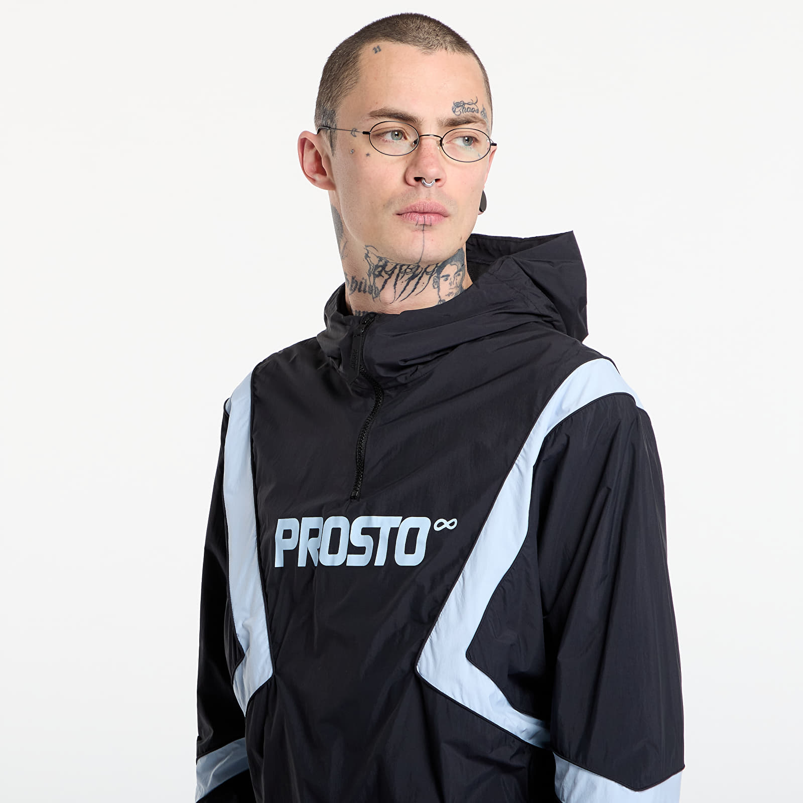 Jackets Prosto Jacket Sprinter Black