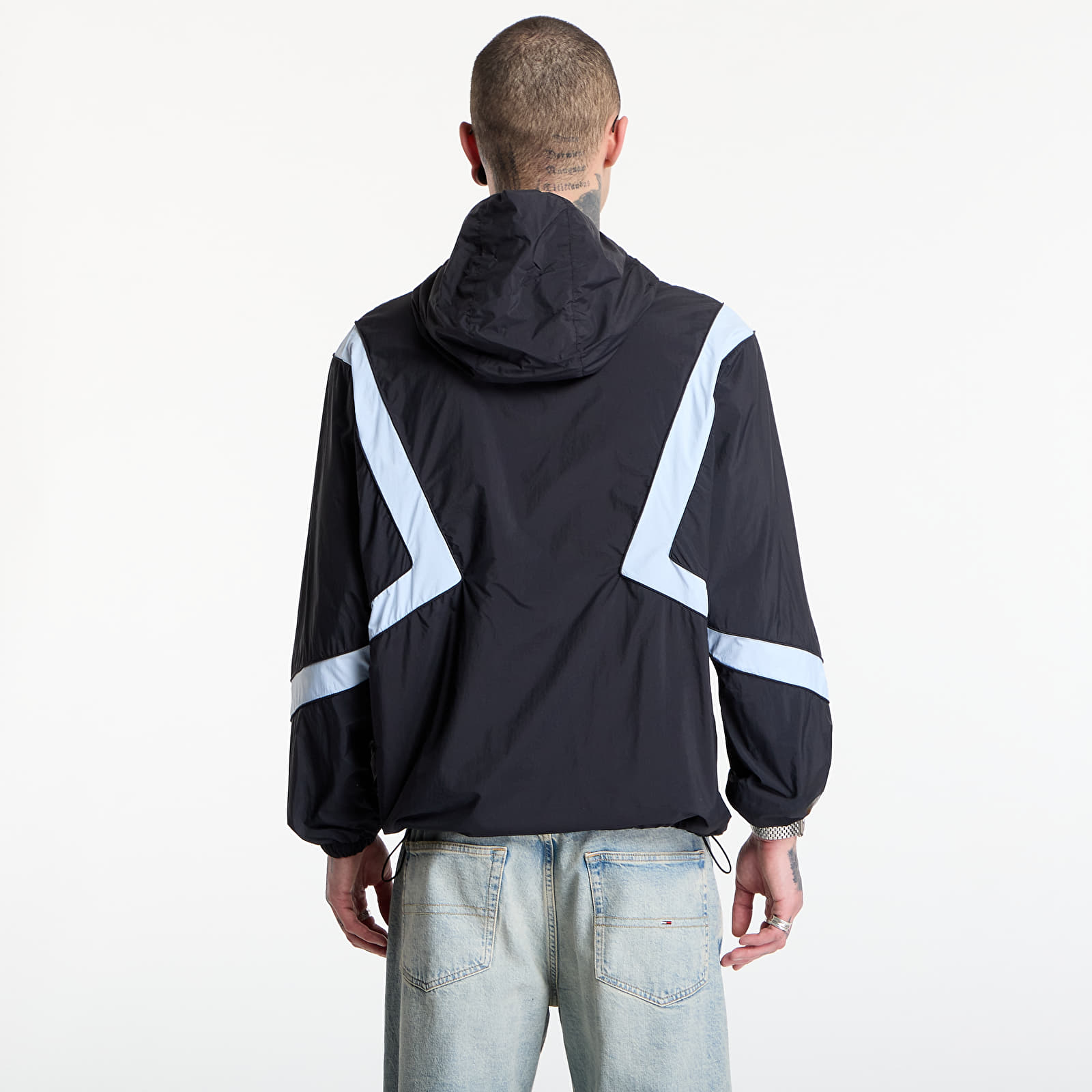 Jackets Prosto Jacket Sprinter Black