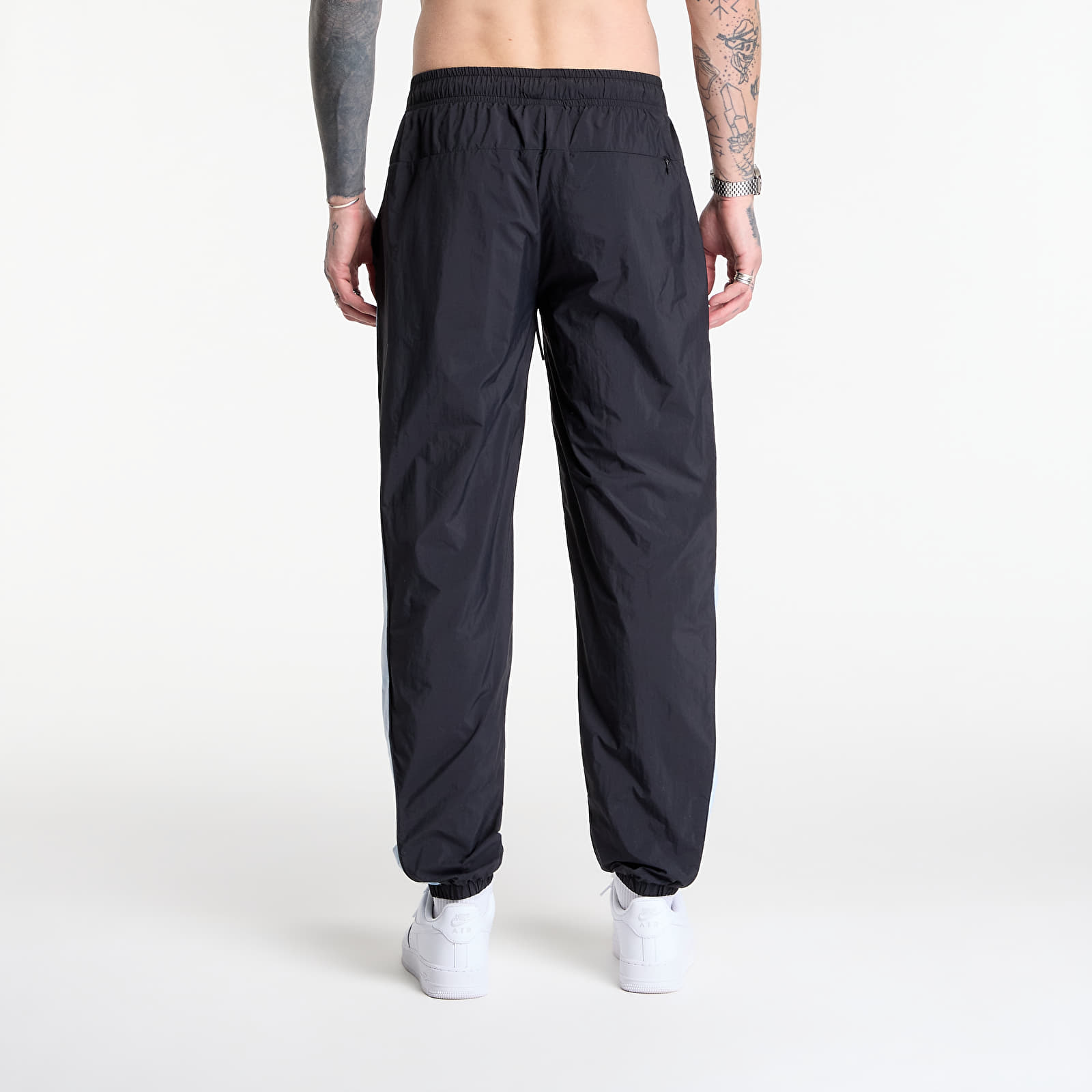Pants Prosto Pants Sprinter Black