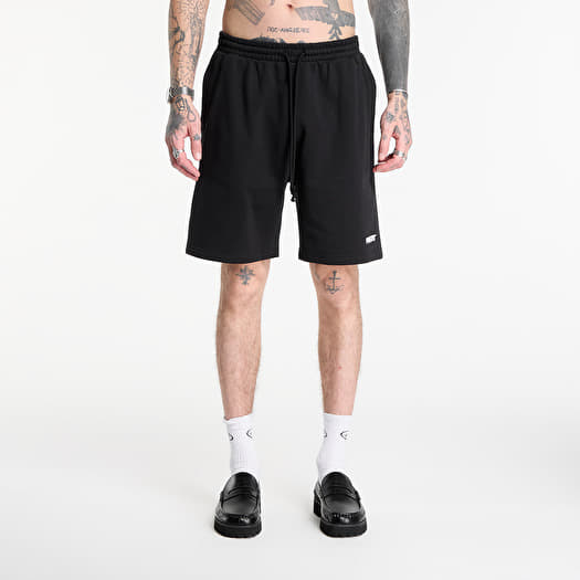 Шорты Prosto Sweat Shorts Infinity Black