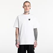 Prosto T-shirt Splash Shield White