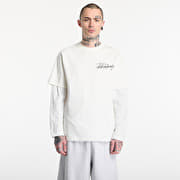 Prosto T-shirt Club White
