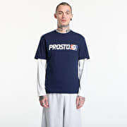 Prosto T-shirt ST Navy