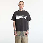 Prosto T-shirt Splash Black