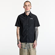 Prosto Shirt Prosto Sport Black