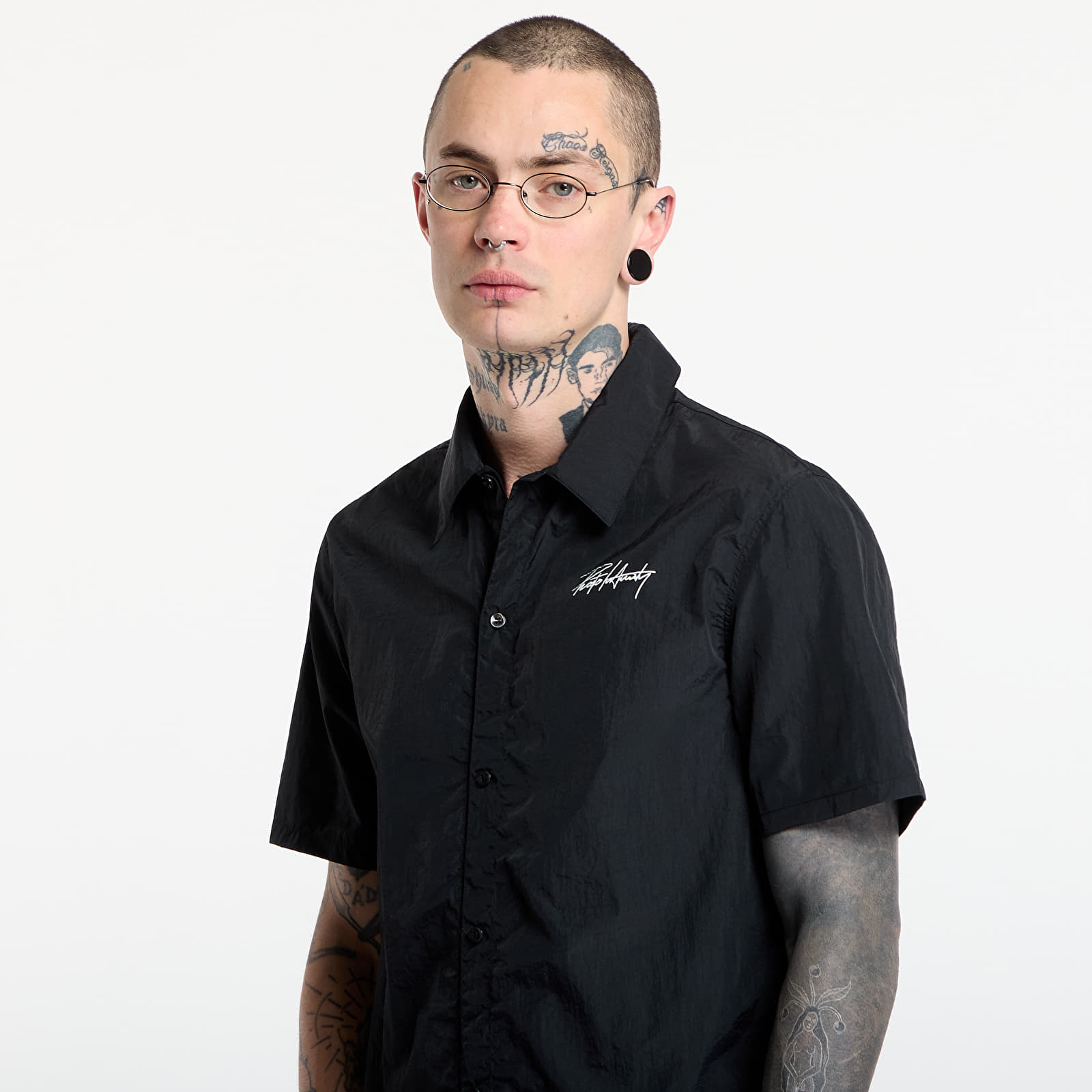 Paidat Prosto Shirt Prosto Sport Black