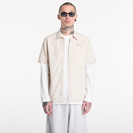 Košulja Prosto Shirt Prosto Sport Beige