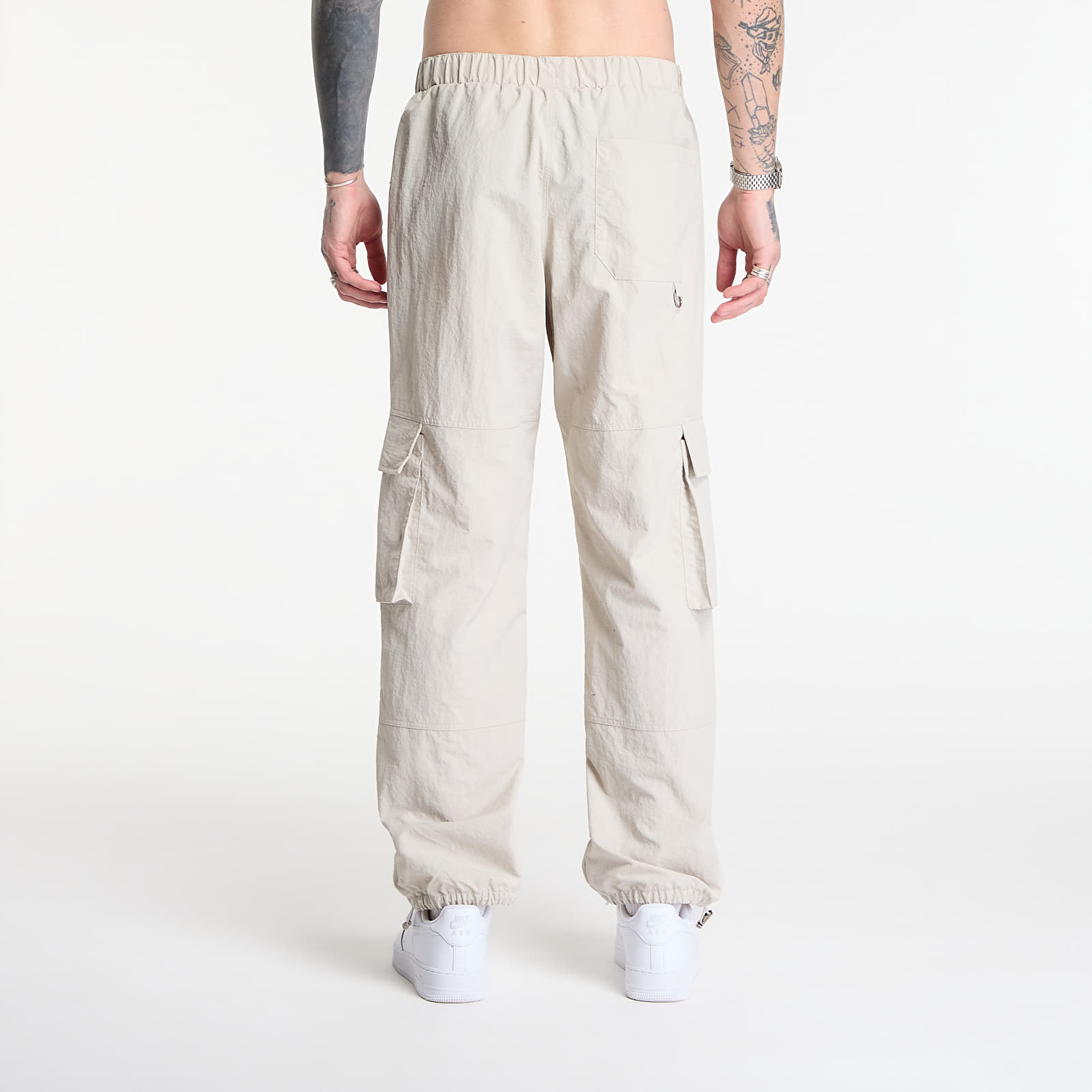 Nohavice Prosto Pants Maciek Beige