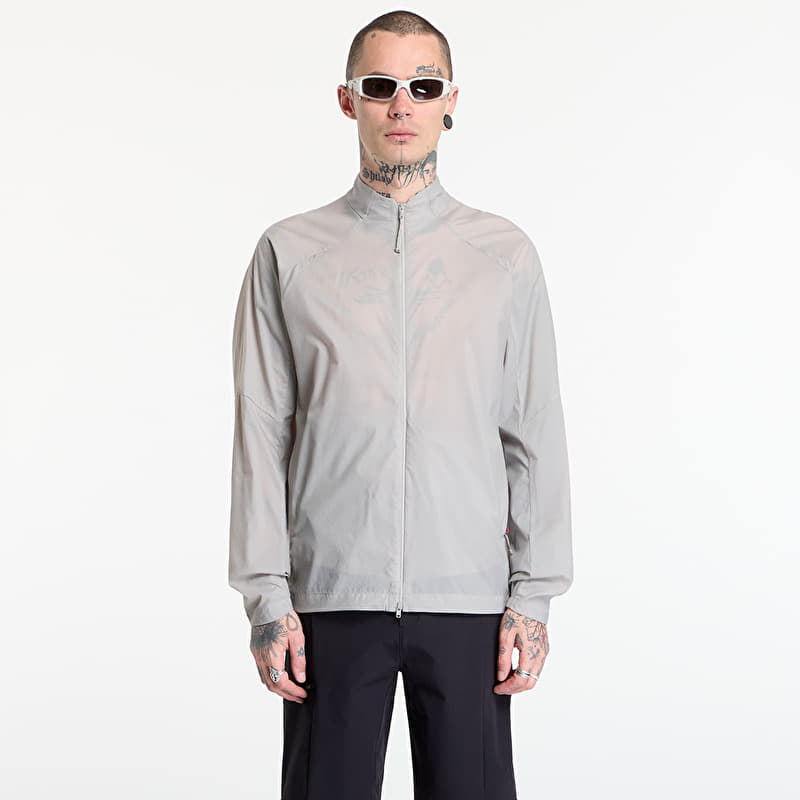 Giacca Hiking Patrol x Mammut WB Jacket Willow Whisper