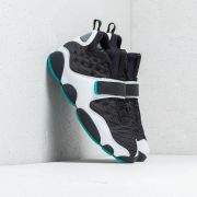 Jordan black sale cat turbo green