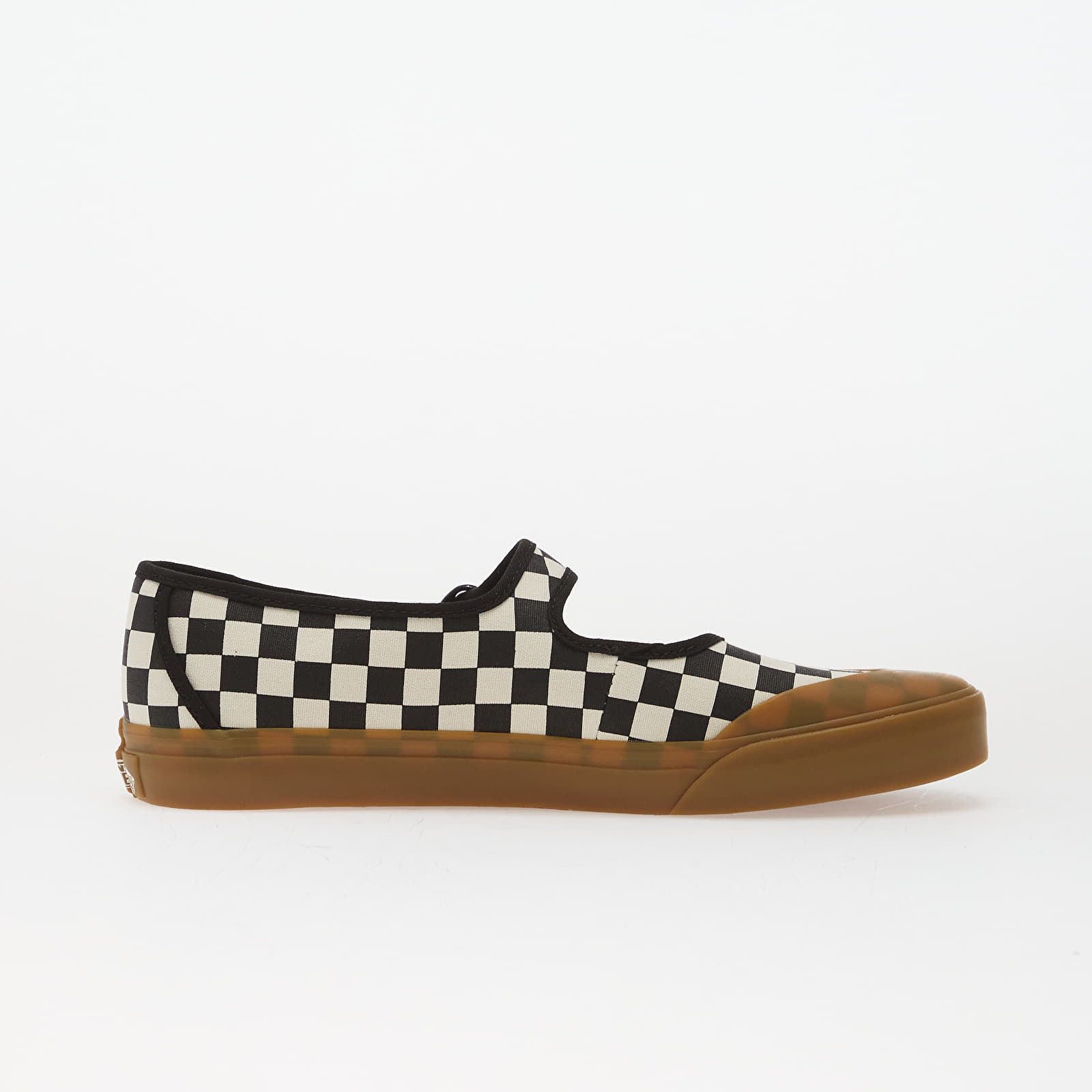 Vyriška avalynė Vans Mary Jane Checkerboard Black/ White