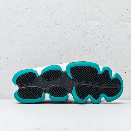 Air jordan black hotsell cat turbo green