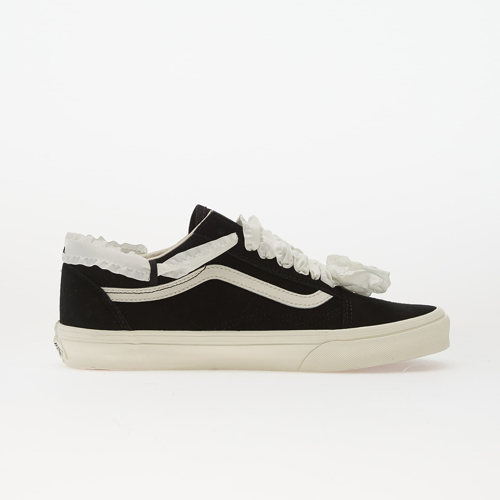 Ανδρικά παπούτσια Vans Old Skool Coquette Black