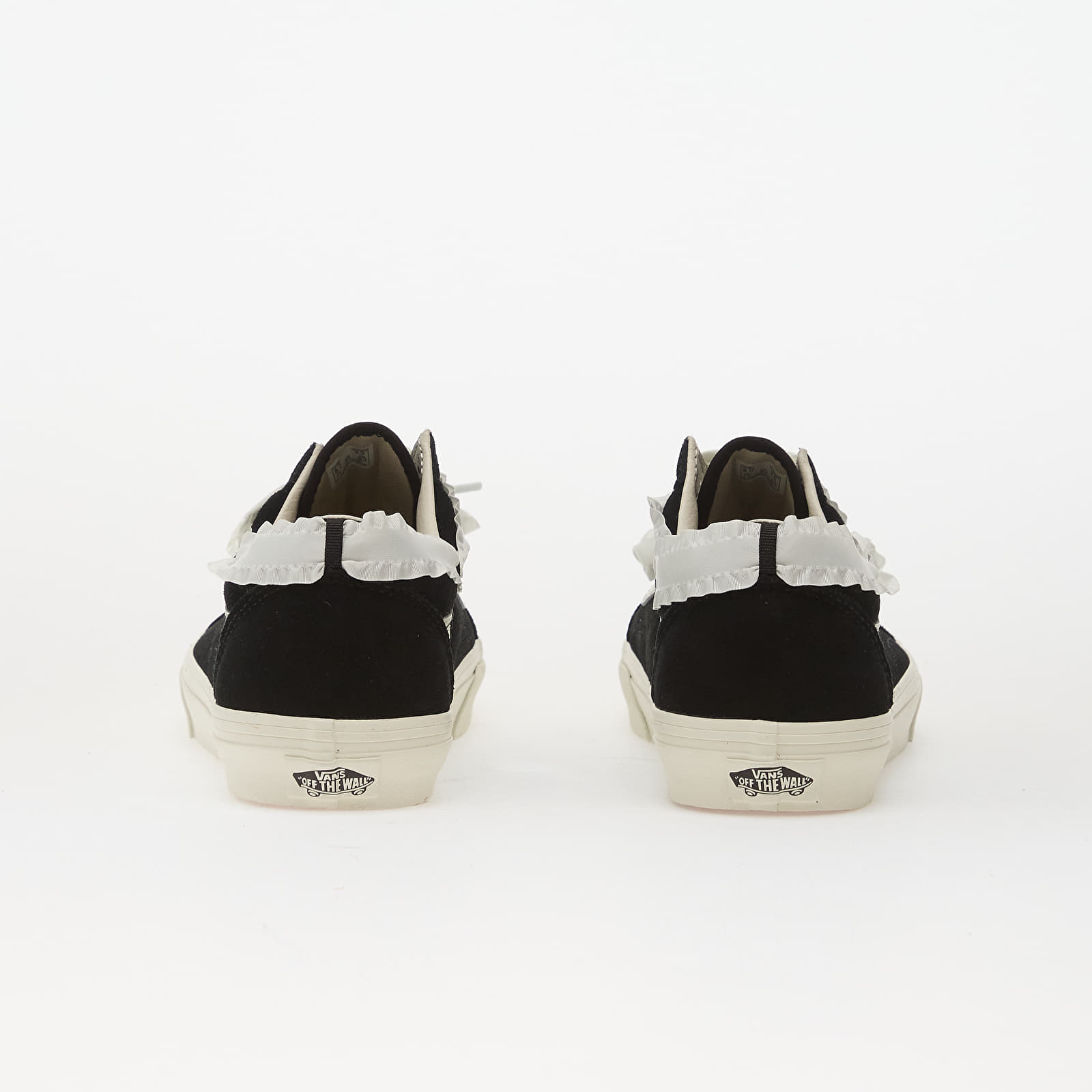 Ανδρικά παπούτσια Vans Old Skool Coquette Black