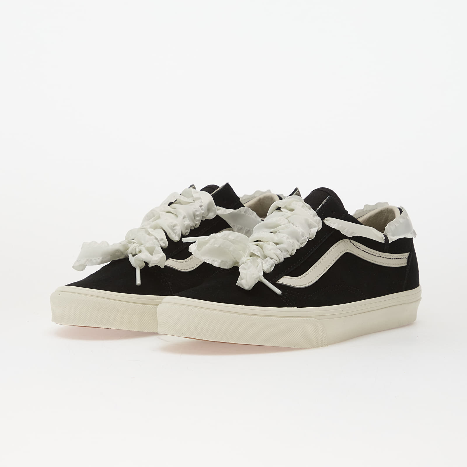 Ανδρικά παπούτσια Vans Old Skool Coquette Black