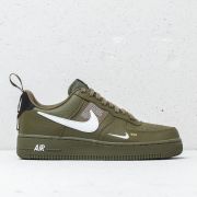 Nike air force 1 7 lv8 utility olive canvas 2025