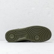 nike air force 1 07 lv8 utility olive canvas