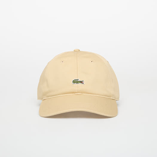 Čepica LACOSTE Cap Millet