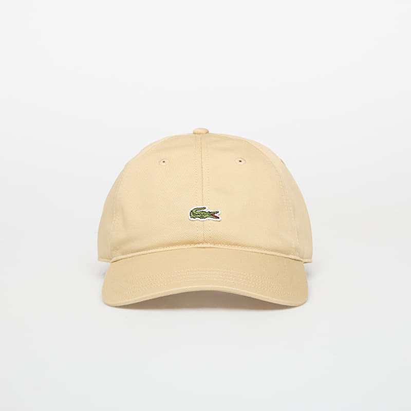 Kšiltovka LACOSTE Cap Millet