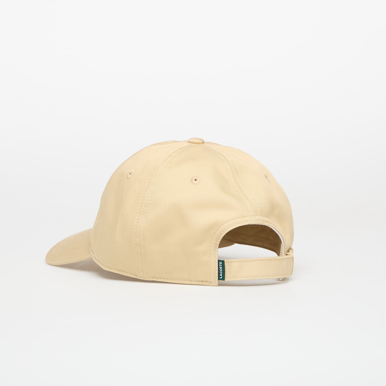 Muške šilterice LACOSTE Cap Millet