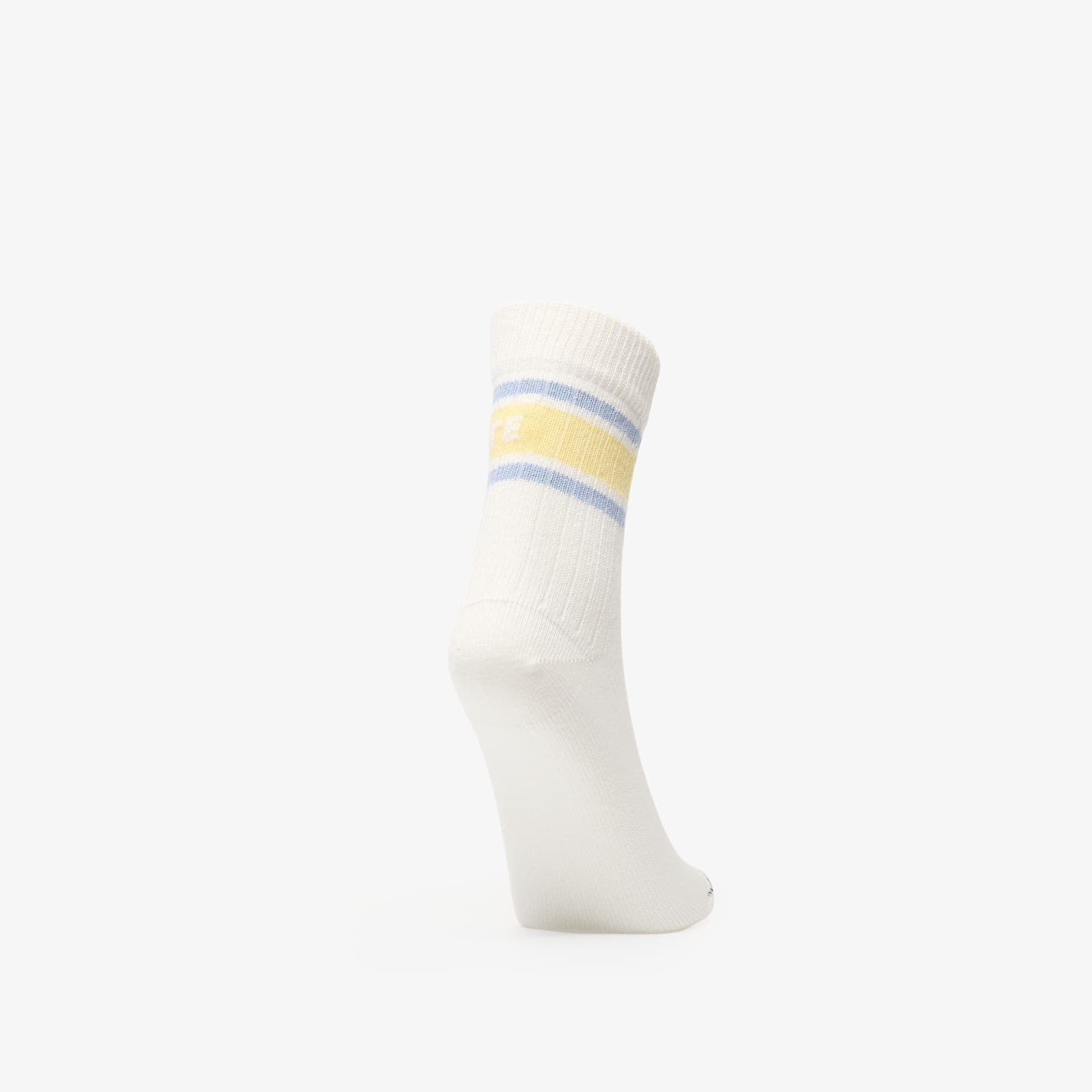 Moške nogavice LACOSTE Socks Aphylla/ Flour-Yellow