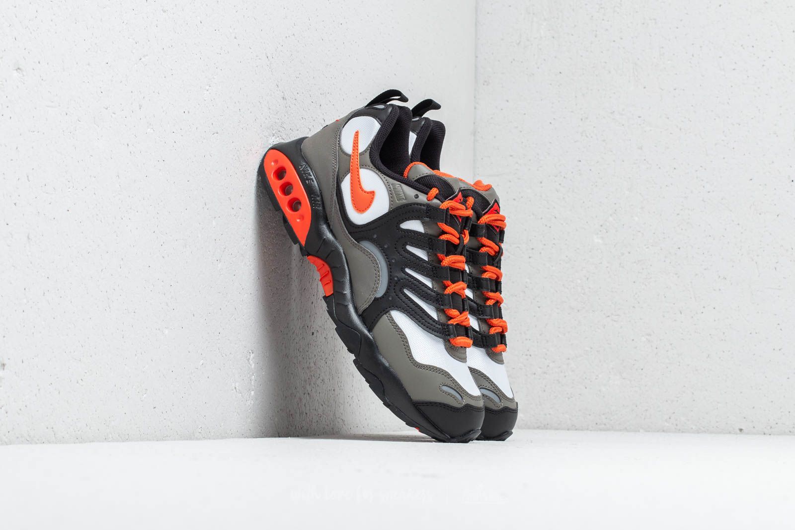 Nike air 2024 terra humara olive