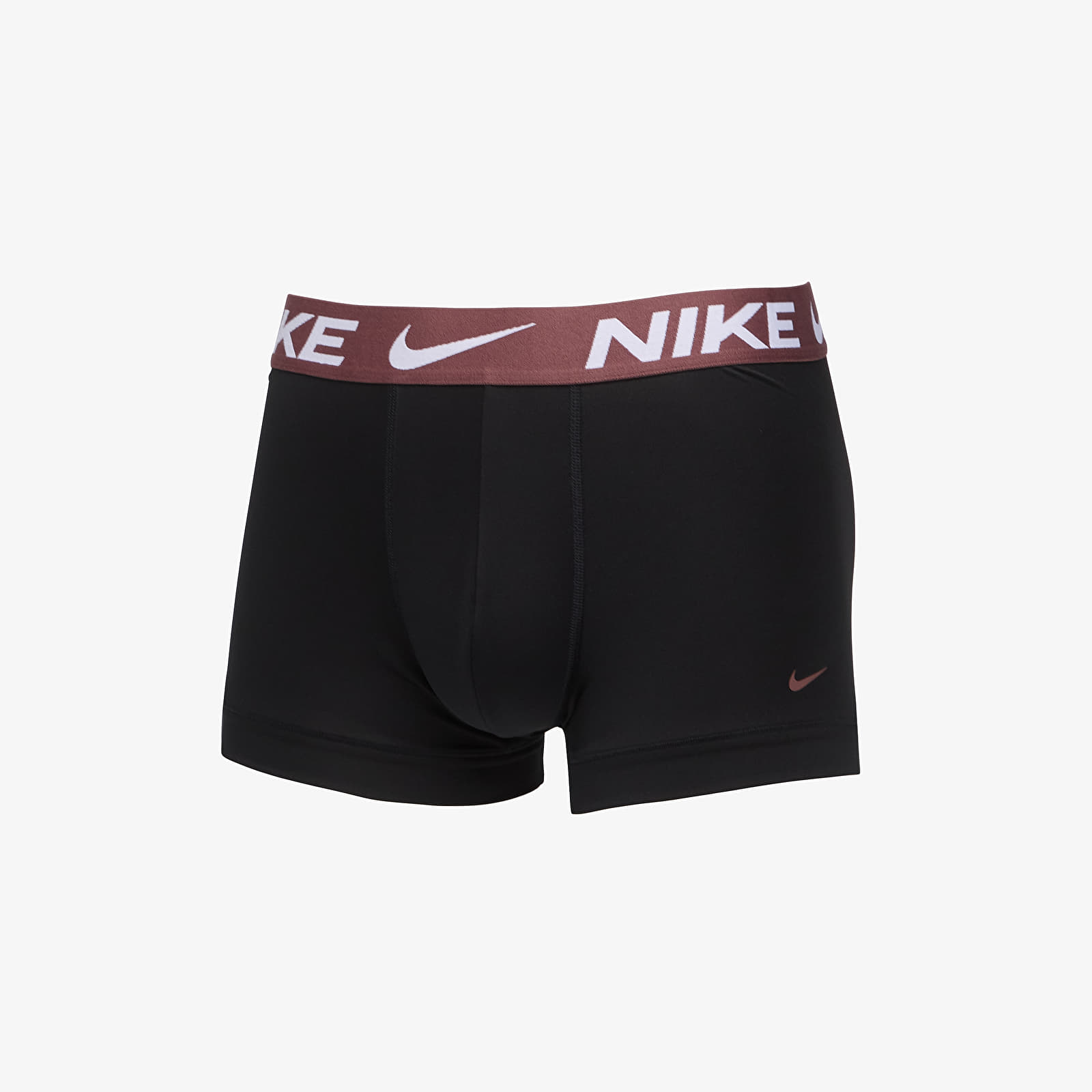Unterhosen Nike Trunk 3-Pack Black