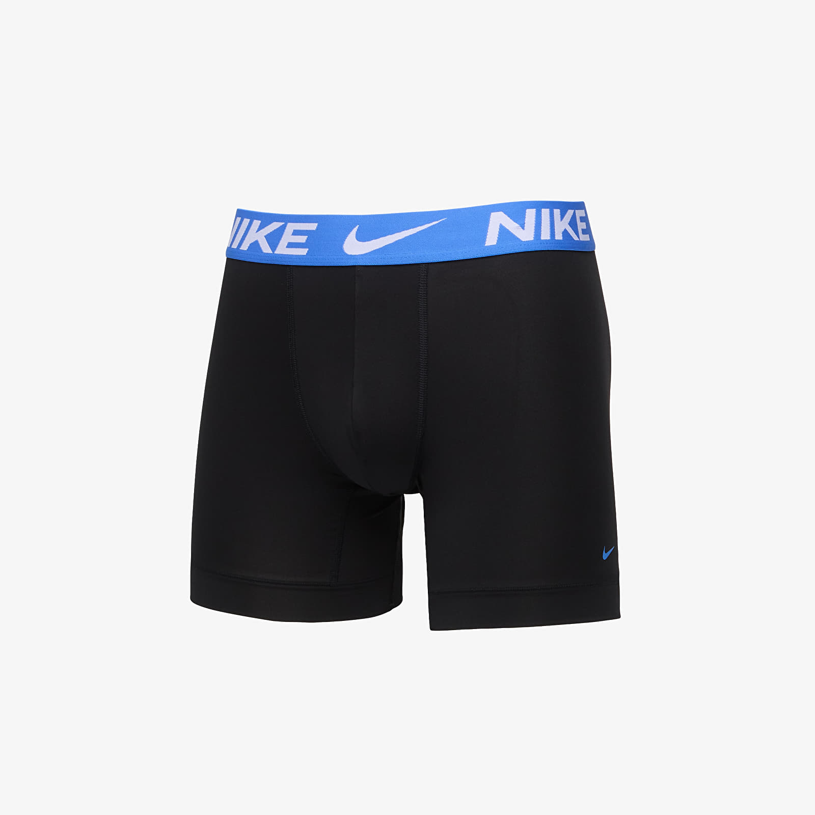 Boxer Nike Boxer Brief 3-Pack Black