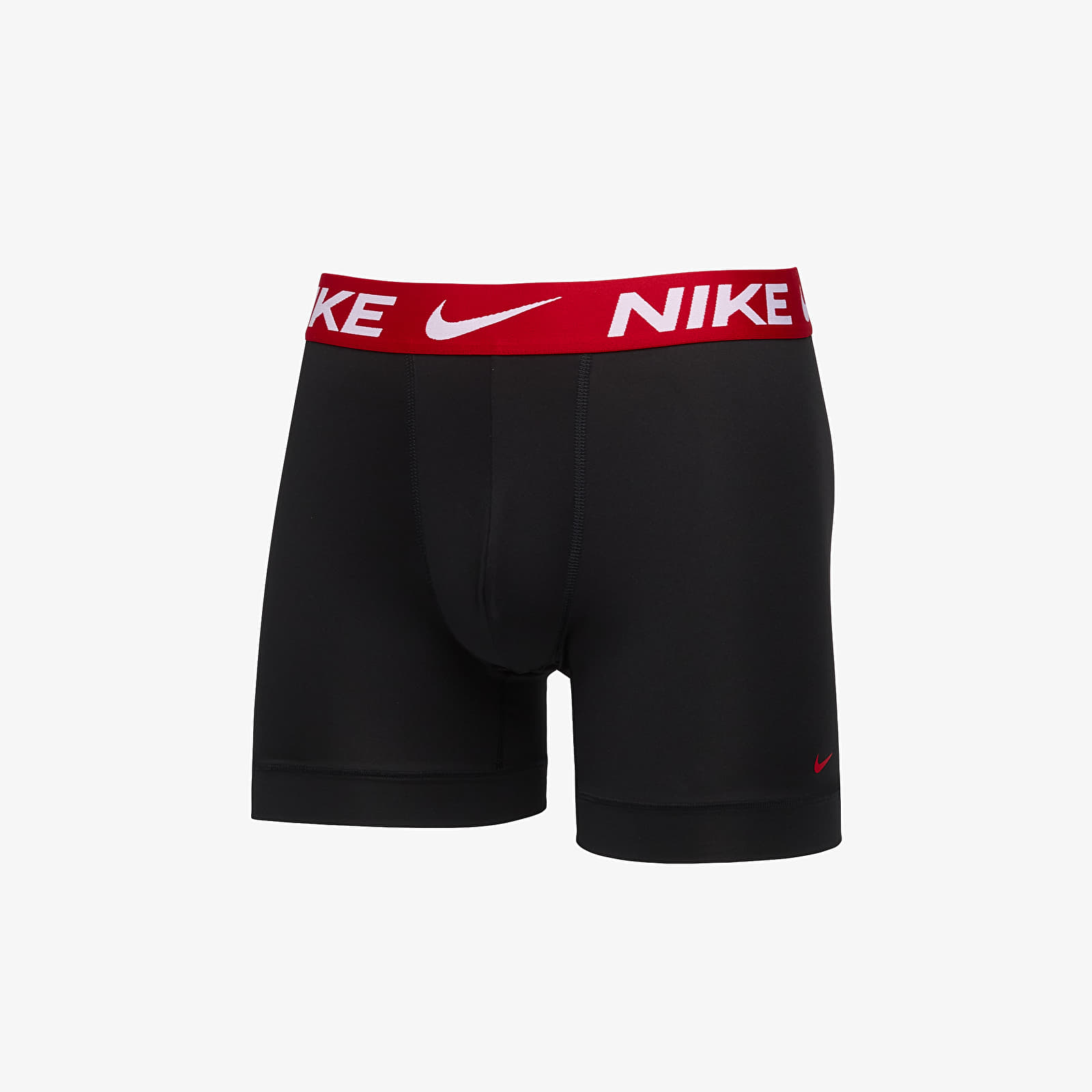 Boxer Nike Boxer Brief 3-Pack Black