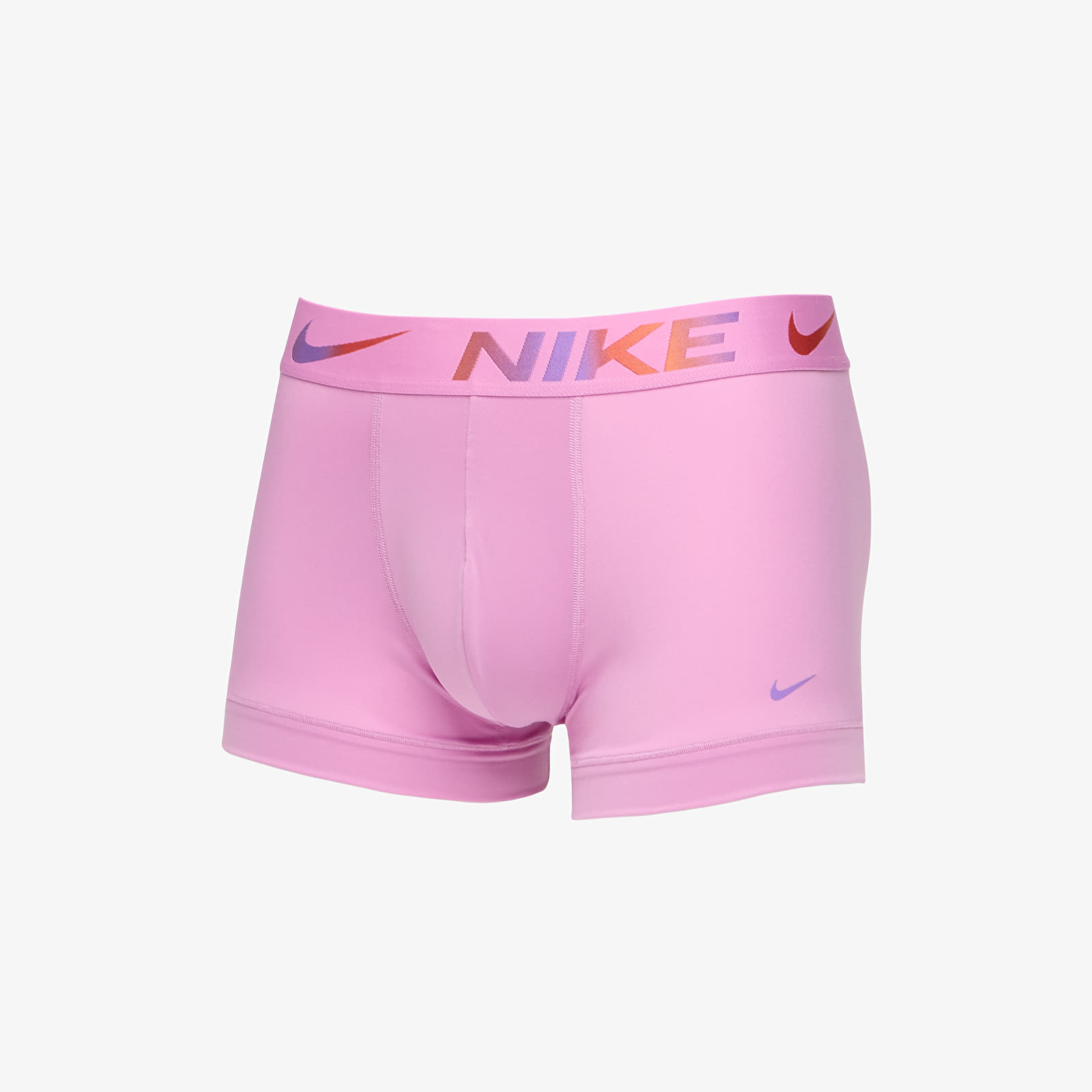 Unterhosen Nike Trunk 3-Pack Multicolor